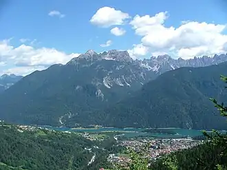 Calalzo di Cadore