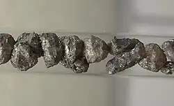 Image illustrative de l’article Calcium