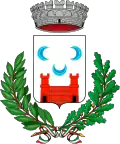 Blason de Calco