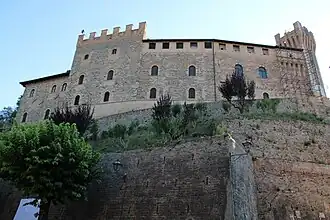 Image illustrative de l’article Château Pallotta