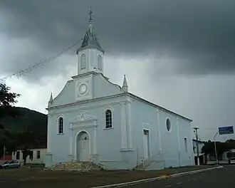 Caldas (Minas Gerais)