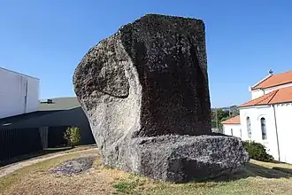 Image illustrative de l’article Ara de Trajan