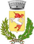 Blason de Caldes