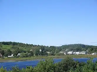 Caledonia (Nouvelle-Écosse)