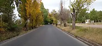 San Francisco del Monte