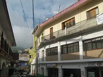 Santa Catarina Juquila