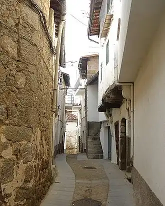 Gata (Cáceres)