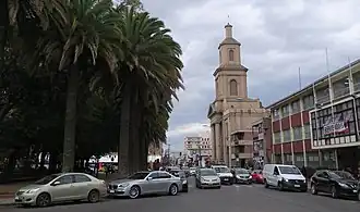 Curicó