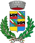 Blason de Calliano