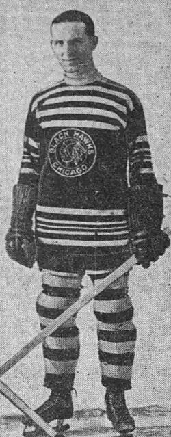 Description de l'image Cally McCalmon, 1928 (cropped).jpg.