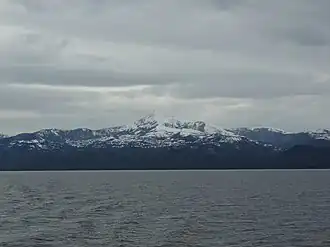 Image illustrative de l’article Île Calvert (Colombie-Britannique)