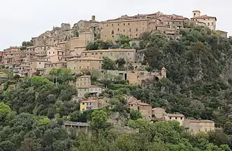 Calvi dell'Umbria