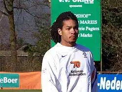 Image illustrative de l’article Calvin Jong-a-Pin