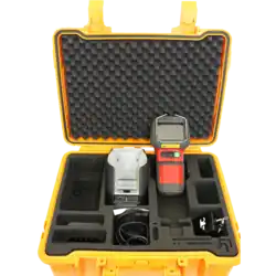 Caméra thermique ARGUS