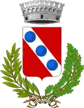 Blason de Camaiore