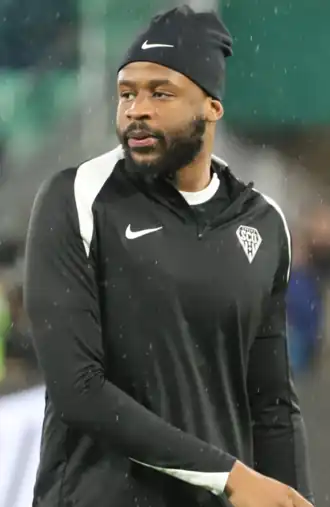 Image illustrative de l’article Ousmane Camara (football, 2003)