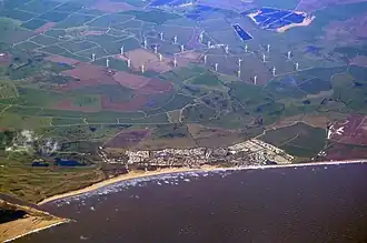 Camber (Royaume-Uni)