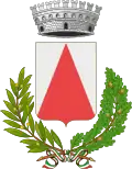 Blason de Cambiago