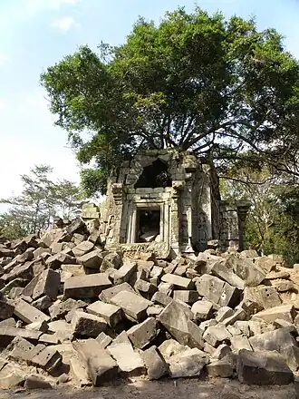 Image illustrative de l’article Beng Mealea