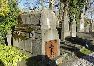 1. famille Deligne-Bocquet.