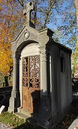 6. famille Germe-Courtecuisse.