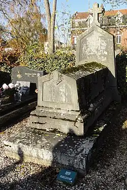 8. Napoléon Mouton, député.