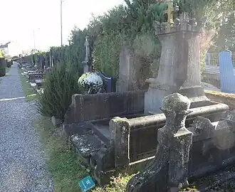 37. Louis Charles Blériot, père de Louis Blériot.