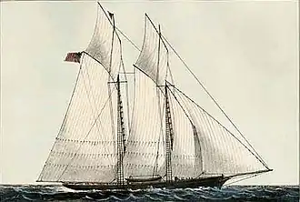 illustration de Cambria (1868)