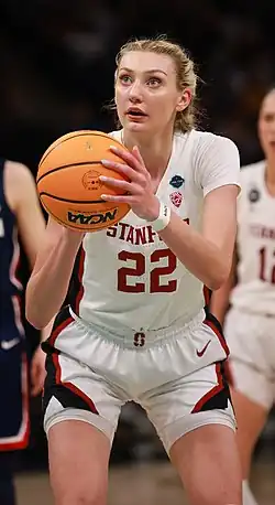 Image illustrative de l’article Cameron Brink