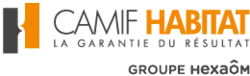 logo de Camif Habitat