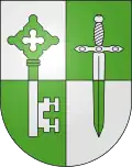 Blason de Camignolo