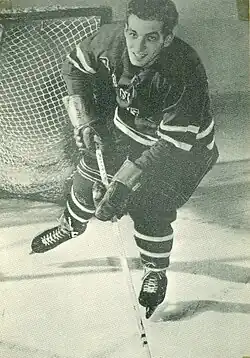 Description de l'image Camille Henry 1944.JPG.