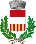 Blason de Camino