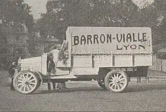 illustration de Barron-Vialle