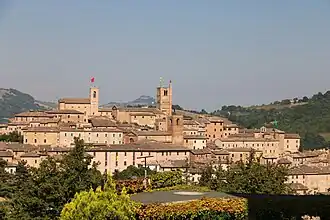 Sarnano