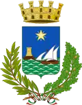 Blason de Camogli