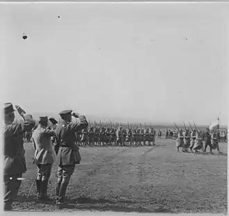 Image illustrative de l’article 17e division d'infanterie coloniale