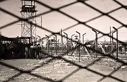 Camp de concentration de Kokkinotrimithiá