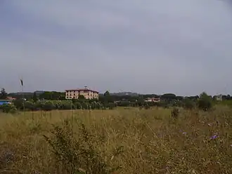 Image illustrative de l’article Bovillae