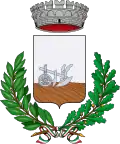Blason de Camparada