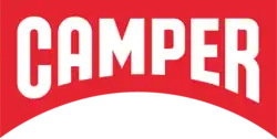 logo de Camper (chaussure)