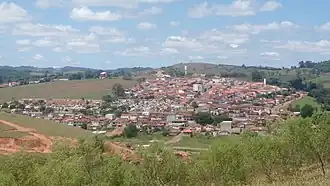 Campestre (Minas Gerais)