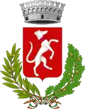 Blason de Campiglia Marittima