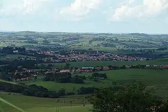 Campina do Monte Alegre