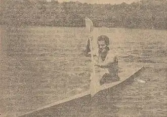 Image illustrative de l’article Rafał Piszcz