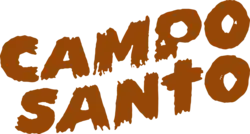logo de Campo Santo (entreprise)