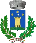 Blason de Camporgiano