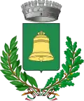 Blason de Camposano