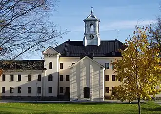 Campus de Konradsberg.