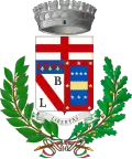 Blason de Camugnano